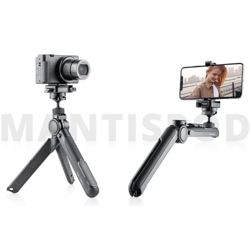 PGYTECH Mantispod Vlogging Tripod PRO (P-CG-020) - Image 4
