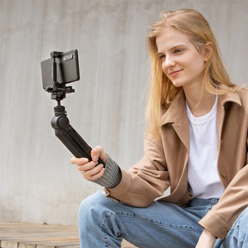 PGYTECH Mantispod Vlogging Tripod PRO (P-CG-020) - Image 6