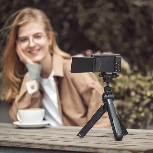 PGYTECH Mantispod Vlogging Tripod PRO (P-CG-020) - Image 9