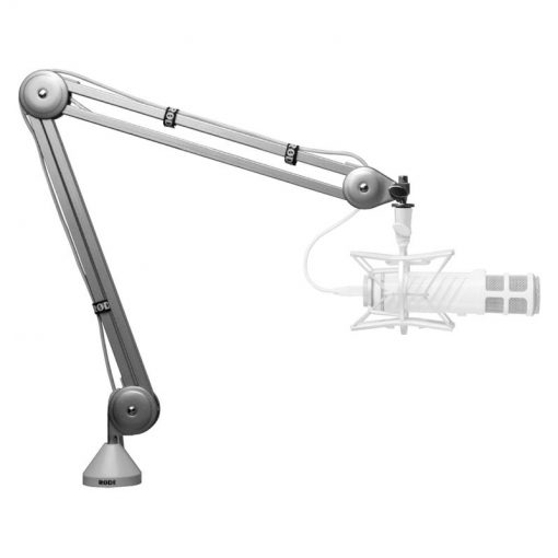 Rode PSA1 Professional Studio Boom Arm - Image 4