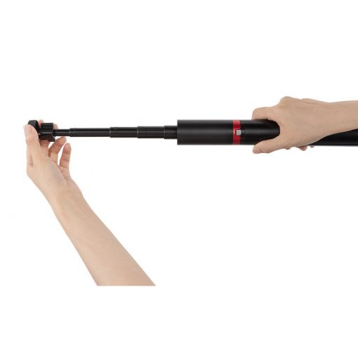Simorr 3376 Multifunctional Live Streaming Tripod ST30 - Image 12