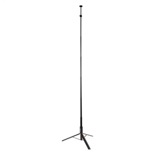 Simorr 3376 Multifunctional Live Streaming Tripod ST30 - Image 3