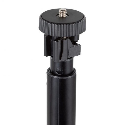 Simorr 3376 Multifunctional Live Streaming Tripod ST30 - Image 10
