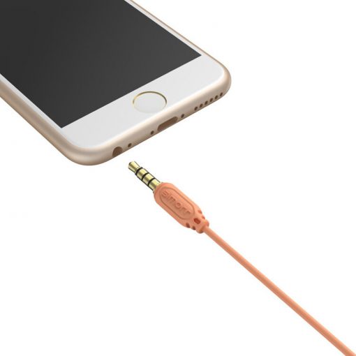 Simorr 3389 Wave L1 3.5mm Lavalier Microphone - Image 5