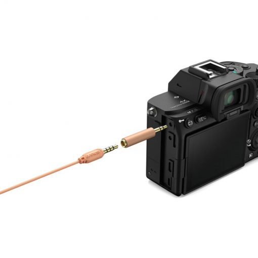 Simorr 3389 Wave L1 3.5mm Lavalier Microphone - Image 6