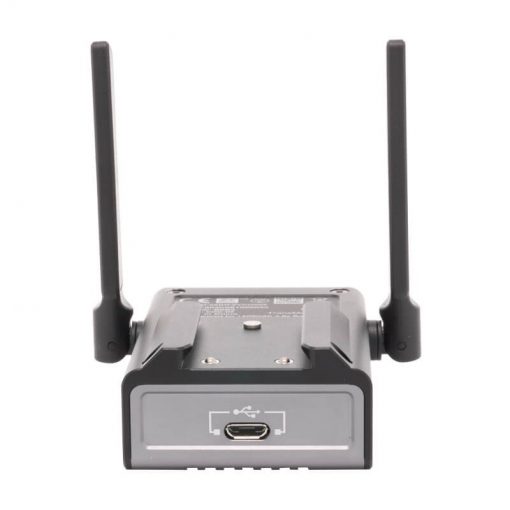 Zhiyun Transmount Image Transmission Receiver (For Weebill S ,Crane 3s) - Image 2