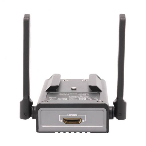 Zhiyun Transmount Image Transmission Receiver (For Weebill S ,Crane 3s) - Image 3