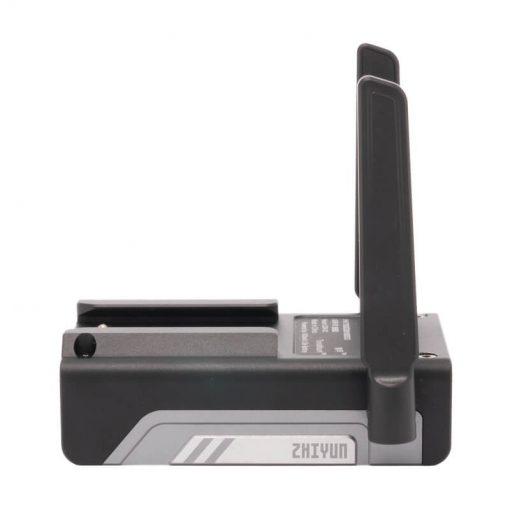 Zhiyun Transmount Image Transmission Receiver (For Weebill S ,Crane 3s) - Image 5