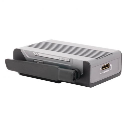 Zhiyun Transmount Image Transmission Receiver (For Weebill S ,Crane 3s) - Image 8
