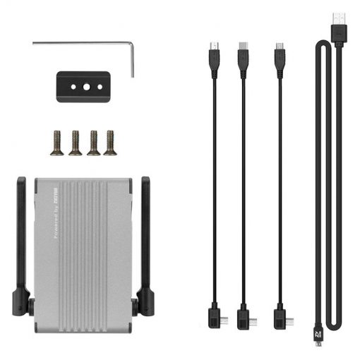 Zhiyun Transmount Image Transmission Receiver (For Weebill S ,Crane 3s) - Image 9