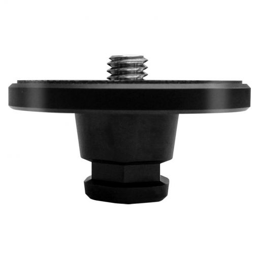 iFootage Cobra 2 A120 Ⅱ Aluminum Monopod with Low Profile Tripod - Image 7