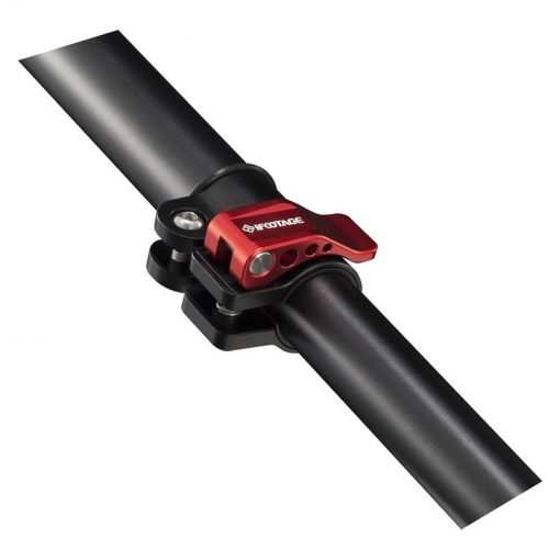 iFootage Cobra 2 A120 Ⅱ Aluminum Monopod with Low Profile Tripod - Image 8