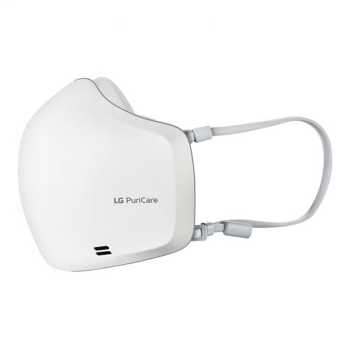 หน้ากากฟอกอากาศ LG Puricare รุ่น AP551AWFA