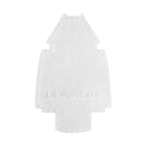 หน้ากากฟอกอากาศ LG Puricare รุ่น AP551AWFA - Image 6