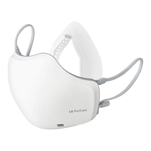 หน้ากากฟอกอากาศ LG Puricare รุ่น AP551AWFA - Image 8