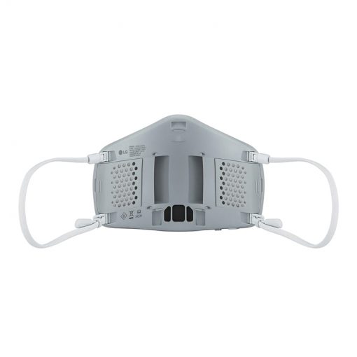 หน้ากากฟอกอากาศ LG Puricare รุ่น AP551AWFA - Image 9