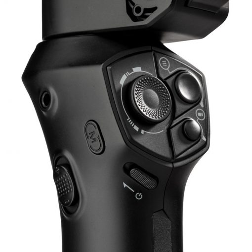Benro 3XS Lite Gimbal 3-Axis Stabilizer - Image 15