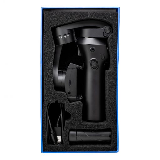 Benro 3XS Lite Gimbal 3-Axis Stabilizer - Image 20