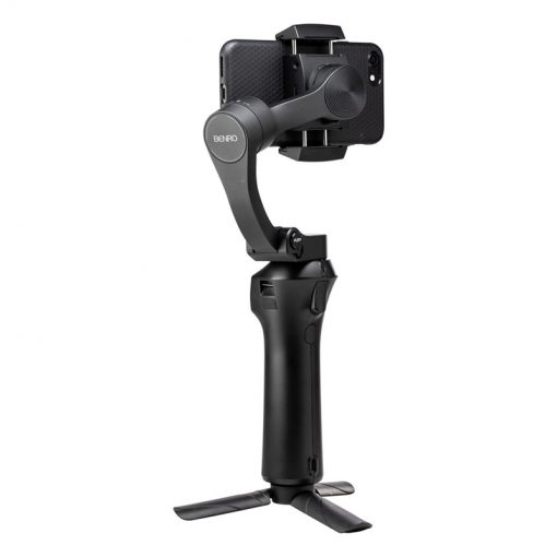 Benro 3XS Lite Gimbal 3-Axis Stabilizer - Image 3