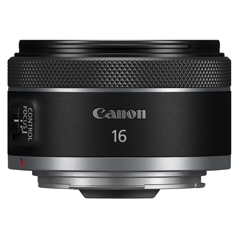 Canon RF16mm F2.8 STM - 通販 - wayambaads.com