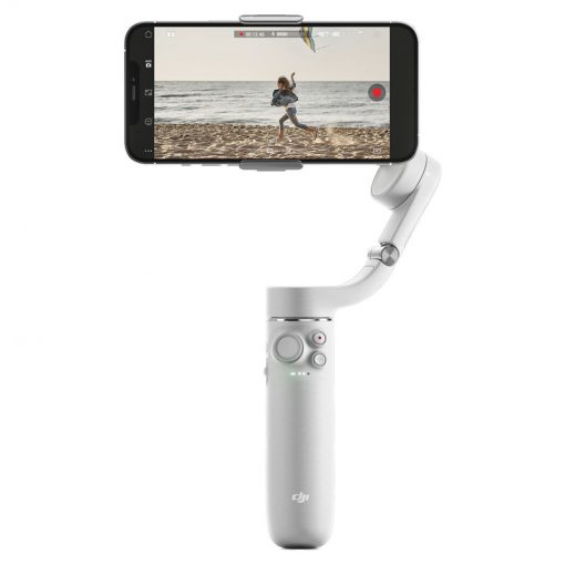 DJI OM5 Smartphone Gimbal With Selfie Stick - Image 10