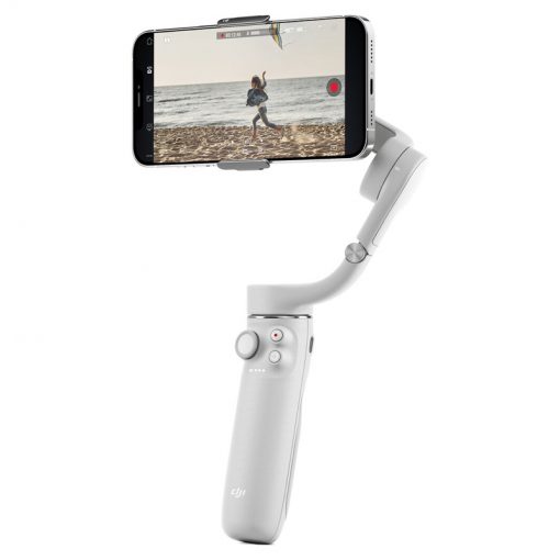 DJI OM5 Smartphone Gimbal With Selfie Stick - Image 11