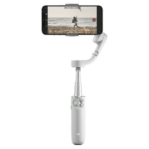 DJI OM5 Smartphone Gimbal With Selfie Stick - Image 12