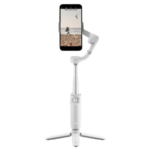 DJI OM5 Smartphone Gimbal With Selfie Stick - Image 13