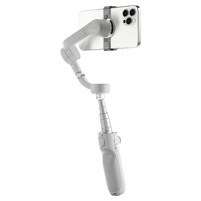 Dji om clearance