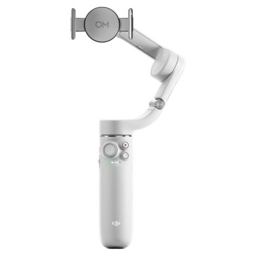 DJI OM5 Smartphone Gimbal With Selfie Stick - Image 2