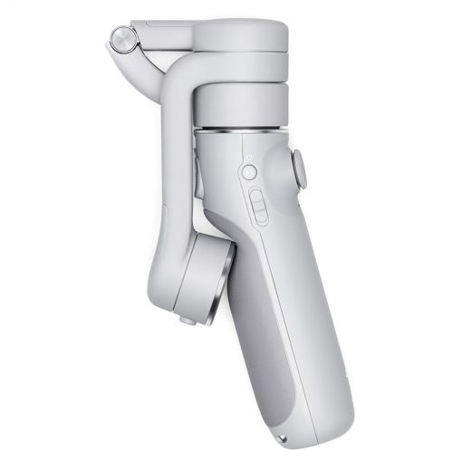 DJI OM5 Smartphone Gimbal With Selfie Stick - Image 3