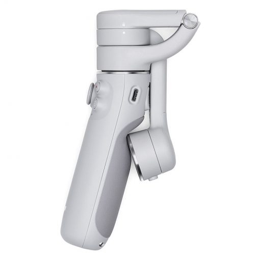DJI OM5 Smartphone Gimbal With Selfie Stick - Image 4