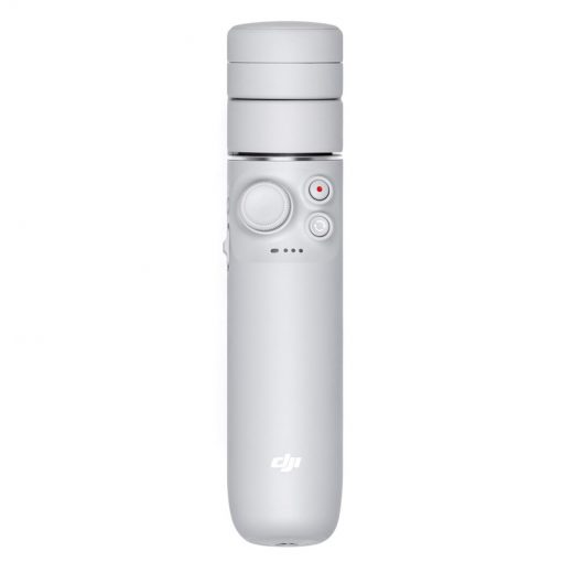DJI OM5 Smartphone Gimbal With Selfie Stick - Image 5