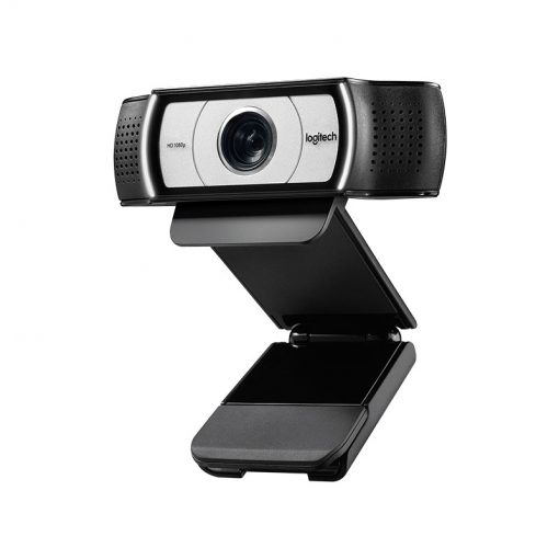 Logitech C930C HD Smart 1080P Webcam (Asian Model)