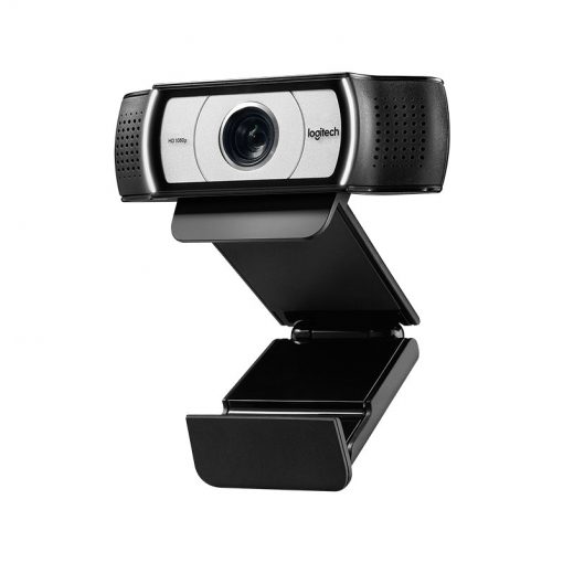 Logitech C930C HD Smart 1080P Webcam (Asian Model) - Image 2