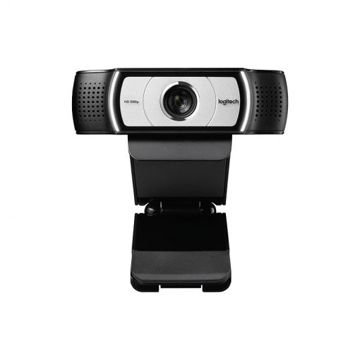 Logitech C930C HD Smart 1080P Webcam (Asian Model) - Image 4