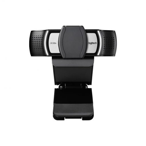 Logitech C930C HD Smart 1080P Webcam (Asian Model) - Image 3