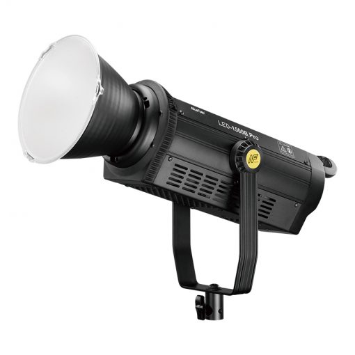 NiceFoto 640224 LED-1500B Pro LED Video Light - Image 4