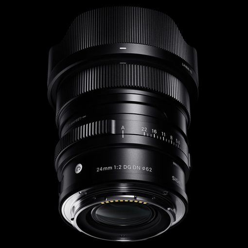 Sigma 24mm f/2 DG DN (C) Lens - Image 5