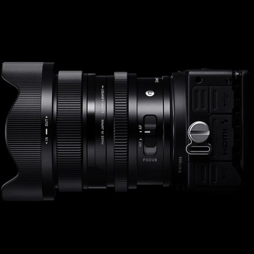 Sigma 24mm f/2 DG DN (C) Lens - Image 6