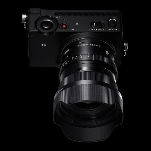 Sigma 24mm f/2 DG DN (C) Lens - Image 7