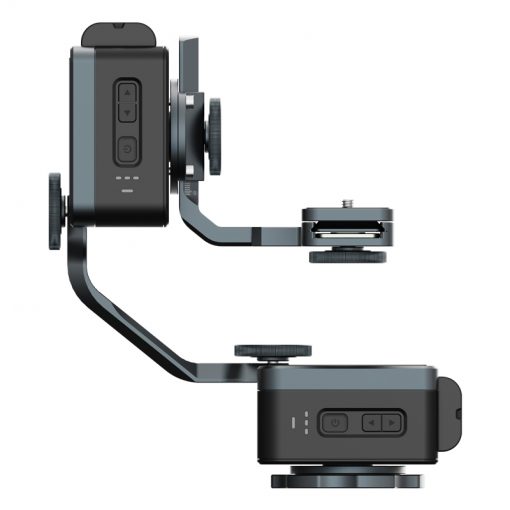 Zeapon Pons PT Motorized Pan Head - Image 10