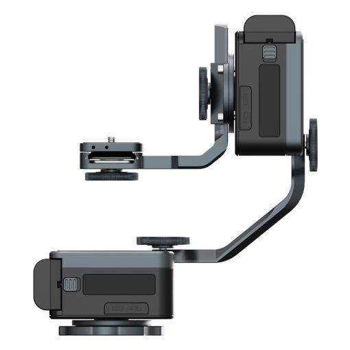Zeapon Pons PT Motorized Pan Head - Image 11