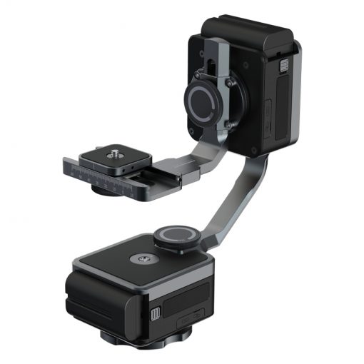 Zeapon Pons PT Motorized Pan Head - Image 12