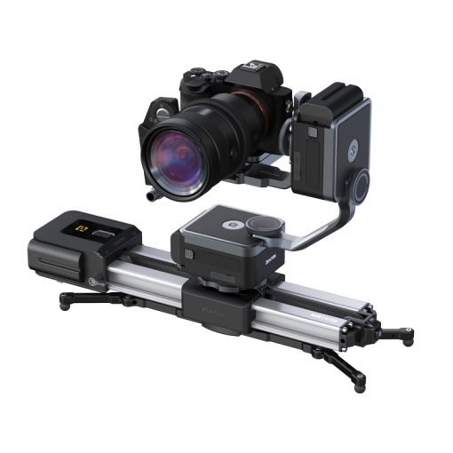 Zeapon Pons PT Motorized Pan Head - Image 15