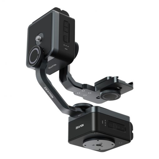 Zeapon Pons PT Motorized Pan Head - Image 5
