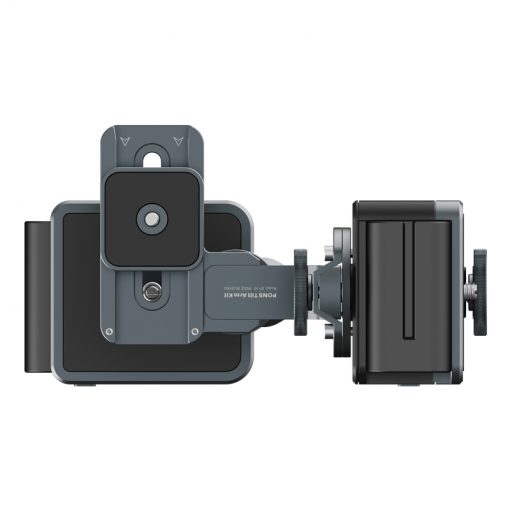 Zeapon Pons PT Motorized Pan Head - Image 6