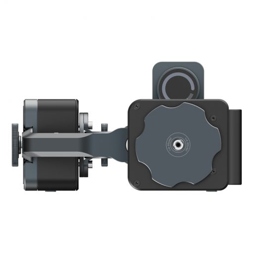 Zeapon Pons PT Motorized Pan Head - Image 7