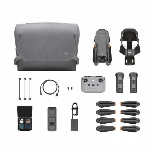 DJI Mavic 3 - Image 17