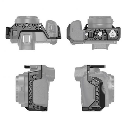 SmallRig CCC2803 Cage For Canon EOS R - Image 4